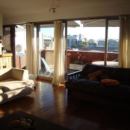 Apartmán Madero Plaza Buenos Aires Exteriér fotografie