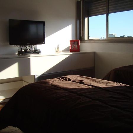 Apartmán Madero Plaza Buenos Aires Exteriér fotografie